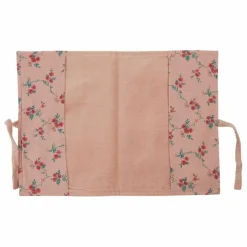 Protège carnet de santé | Rose