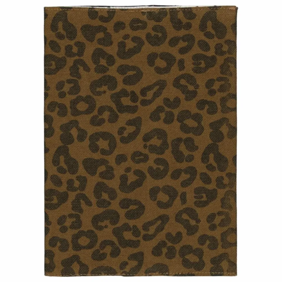 Protège carnet de santé Chloé Graou | Olive