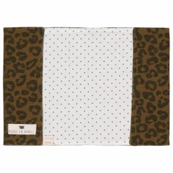 Protège carnet de santé Chloé Graou | Olive