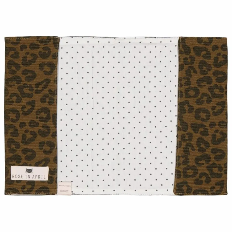 Protège carnet de santé Chloé Graou | Olive