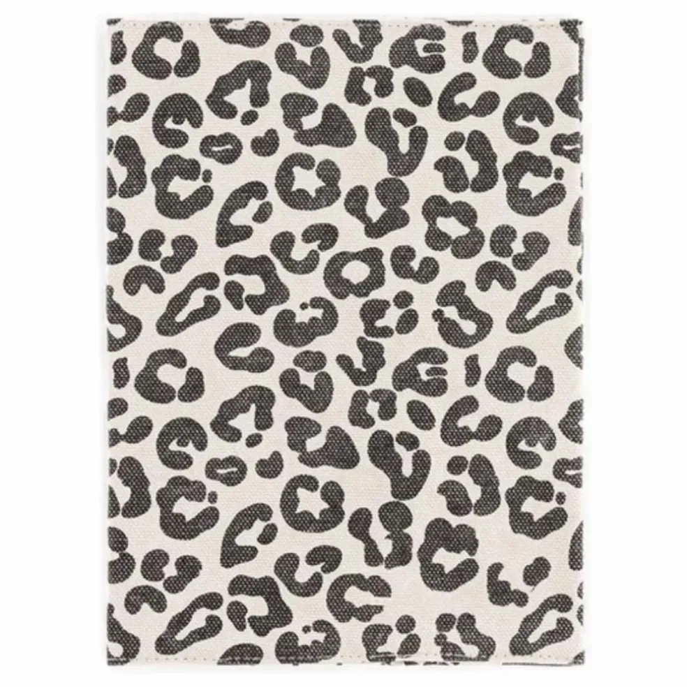 Protège carnet de santé Chloé Graou | Beige