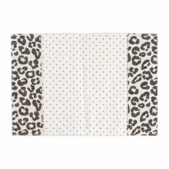 Protège carnet de santé Chloé Graou | Beige