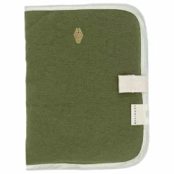Protège carnet de santé Edgar | Olive
