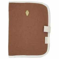 Protège carnet de santé Edgar | Camel