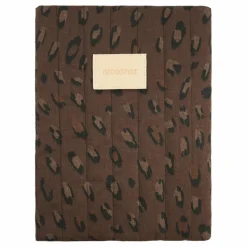 Protège carnet de santé Hyde Park | Léopard