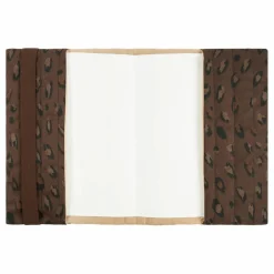 Protège carnet de santé Hyde Park | Léopard