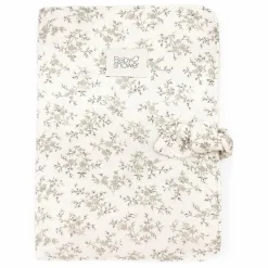 Protège carnet de santé Miley | Ecru
