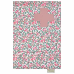 Protège carnet de santé Nina | Rose