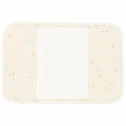 Protège carnet de santé Opéra Orange Cherries | Beige
