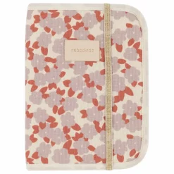 Protège carnet de santé Opéra Mauve Sakura | Mauve
