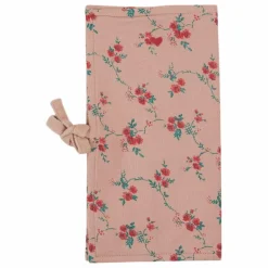 Protège livret de famille | Rose