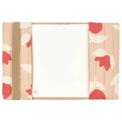Protège-carnet de santé Hyde Park Tulip | Rouge