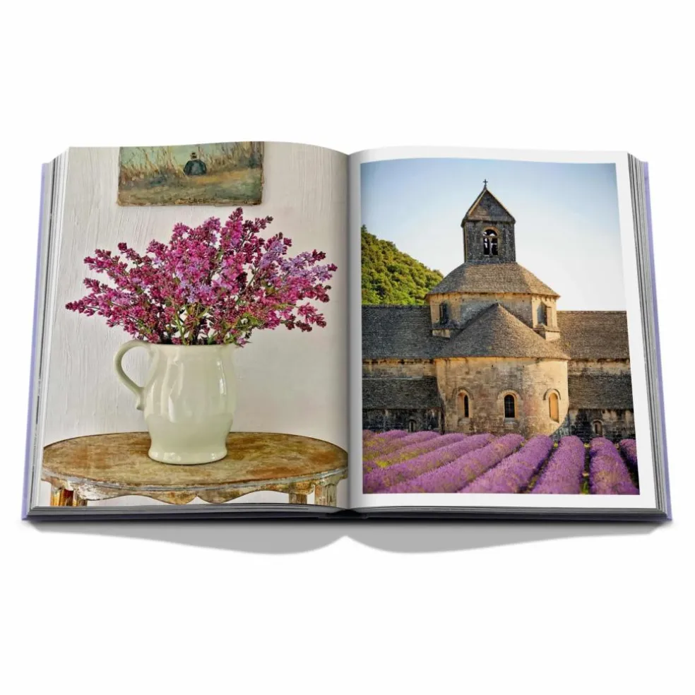 Provence Glory