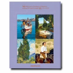 Provence Glory
