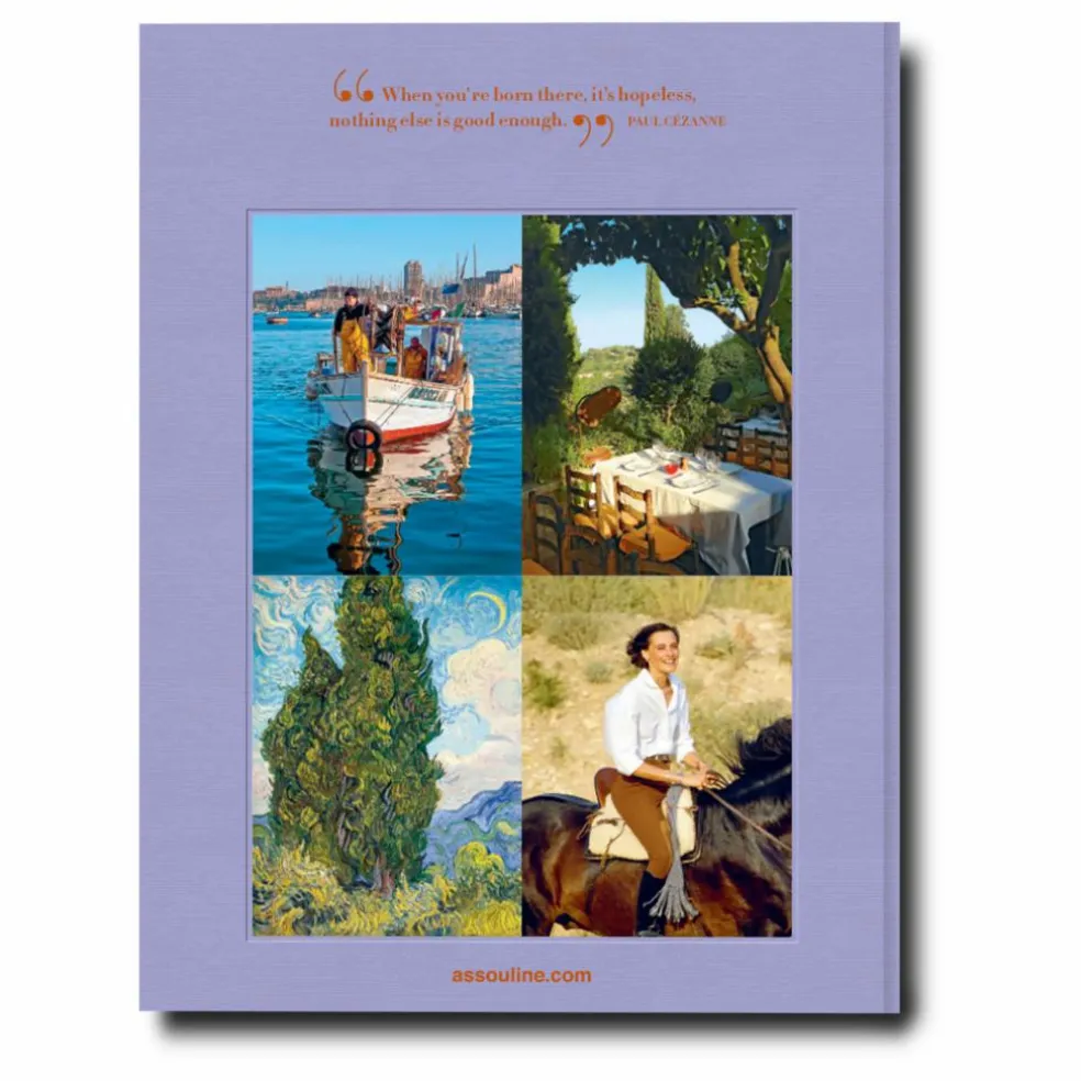 Provence Glory