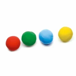 Pâte à modeler - Set de 4