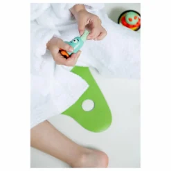 Pâte à modeler lavante Pataploof | Vert