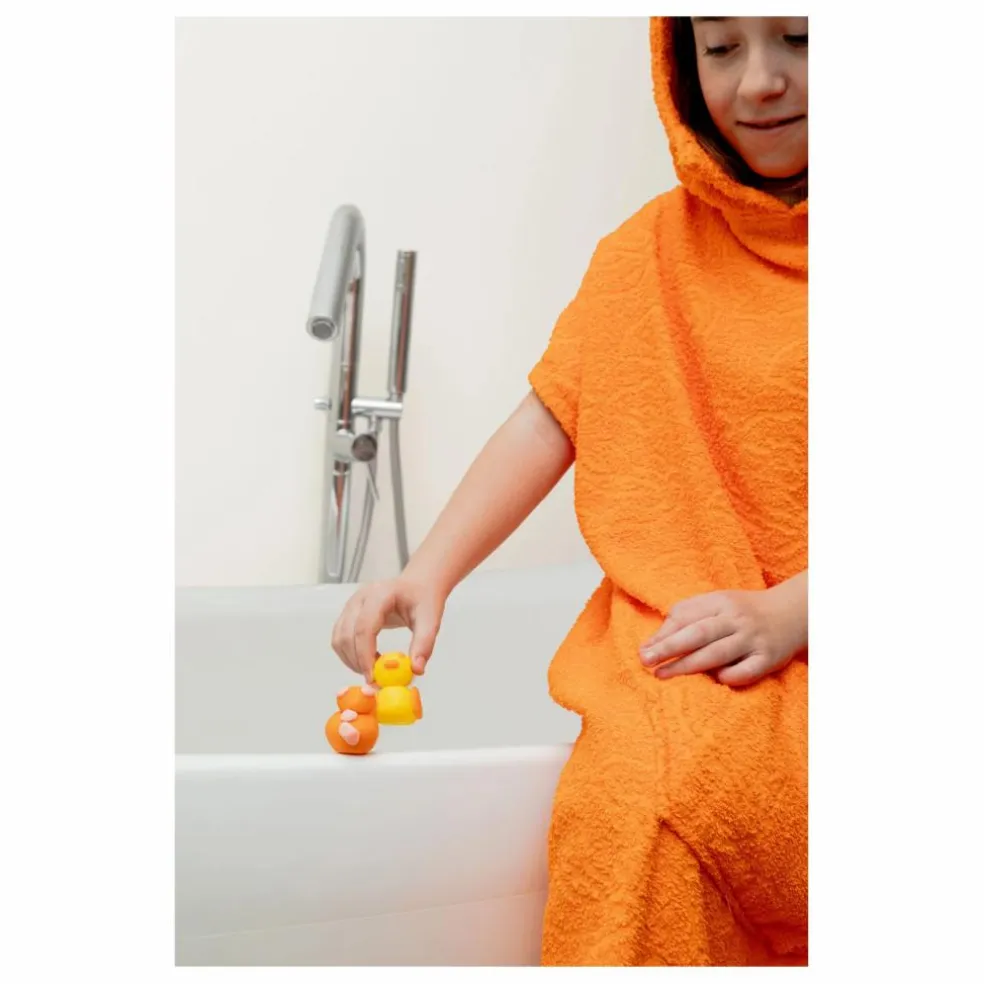 Pâte à modeler lavante Pataploof | Orange