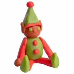 Pâte à modeler Les Personnages de mes Rêves