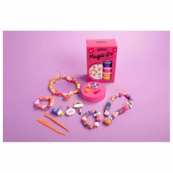 Pâte à modeler Magic do - Kit accessoire