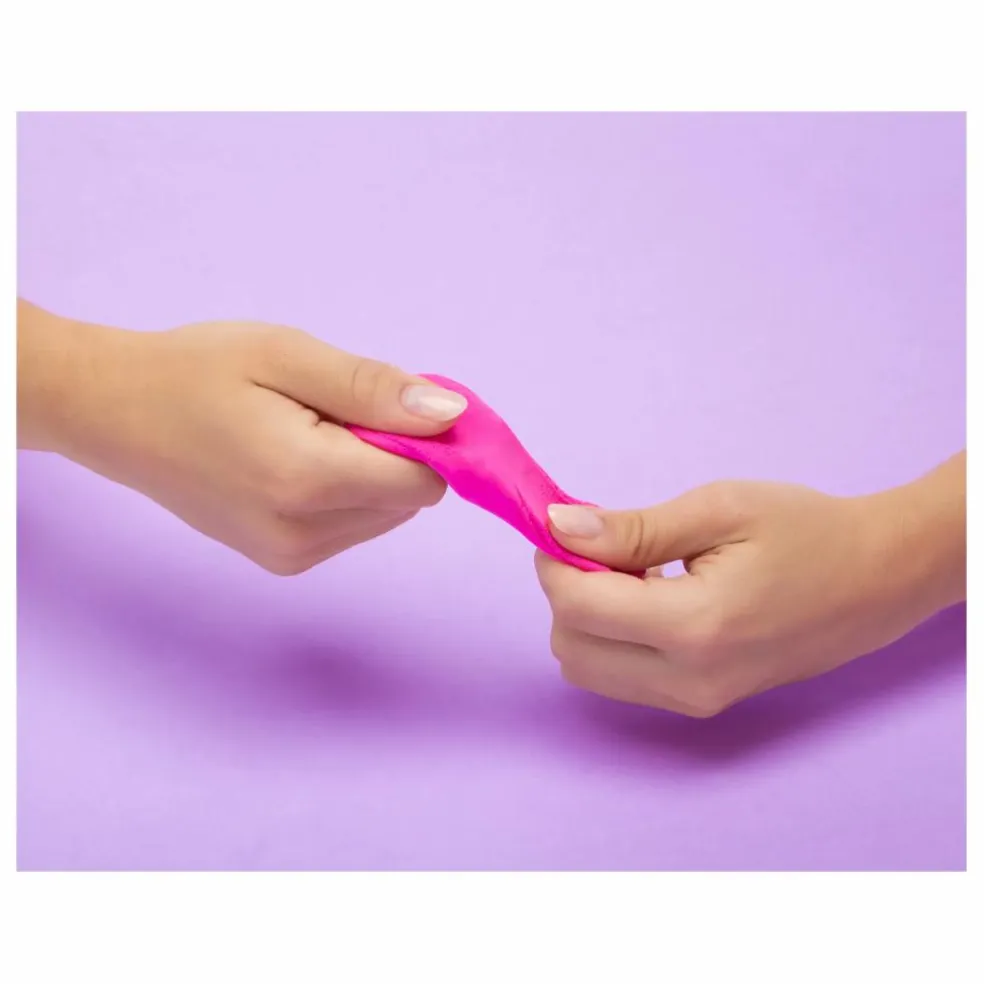 Pâte à modeler Magic do - Kit accessoire