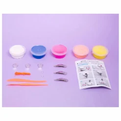 Pâte à modeler Magic do - Kit accessoire