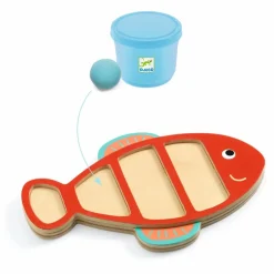 Pâte à modeler Mapataocéan