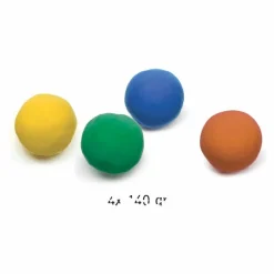 Pâte à modeler Nature - Set de 4