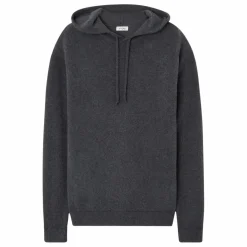 Pull à Capuche Blimy | Gris foncé