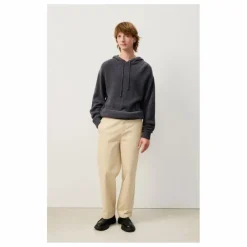 Pull à Capuche Blimy | Gris foncé