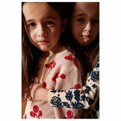 Pull Acorn Maille Fine Laine Mérinos | Ecru