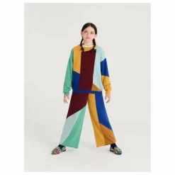 Pull Aerosol Laine | Bordeaux