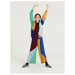 Pull Aerosol Laine | Bordeaux
