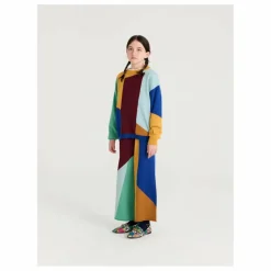 Pull Aerosol Laine | Bordeaux