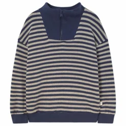 Pull Alexis | Bleu marine