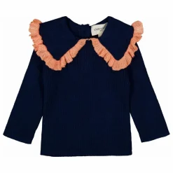 Pull Alichou | Bleu marine