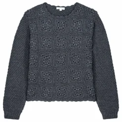 Pull Aliciou - Collection Femme | Gris
