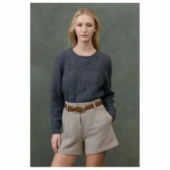 Pull Aliciou - Collection Femme | Gris