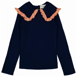 Pull Alinou | Bleu marine