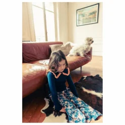 Pull Alinou | Bleu marine