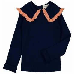 Pull Alinou | Bleu marine