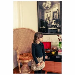 Pull Alinou | Noir