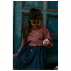 Pull Alon | Rose