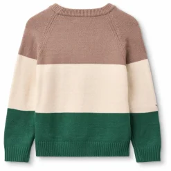 Pull Alon Snail | Beige