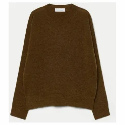 Pull Alpaga | Caramel