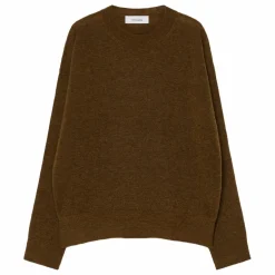 Pull Alpaga | Caramel