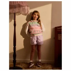 Pull Amy | Abricot