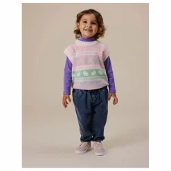 Pull Amy | Abricot