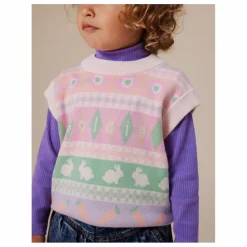 Pull Amy | Abricot