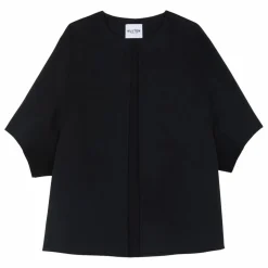 Pull Asi Cachemire | Noir